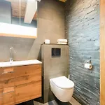 Apartamento In Kirchberg Near Slopes Kirchberg in Tirol