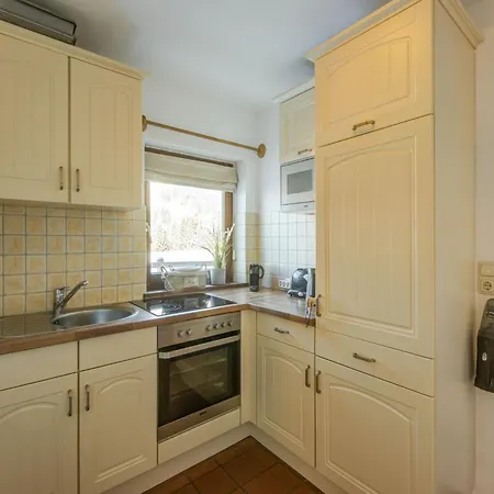 In Kirchberg Near Slopes Kirchberg in Tirol