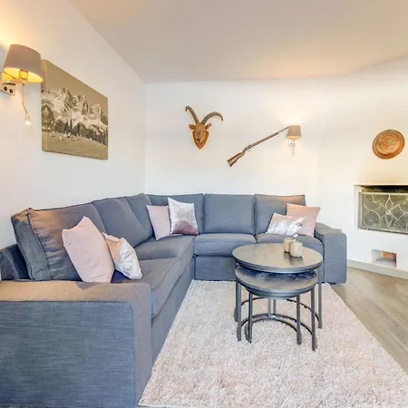 In Kirchberg Near Slopes * קירשברג אין טירול