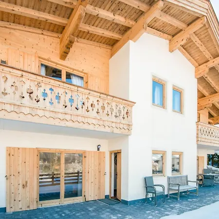 In Kirchberg Near Slopes דירה קירשברג אין טירול