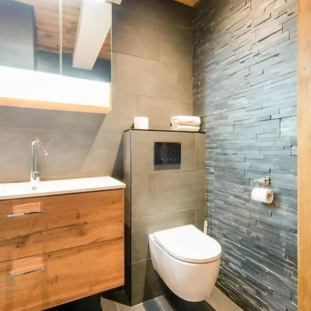 Apartamento In Kirchberg Near Slopes Kirchberg in Tirol