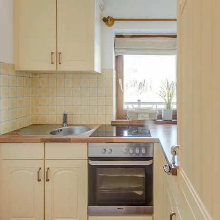 In Kirchberg Near Slopes * Кирхберг