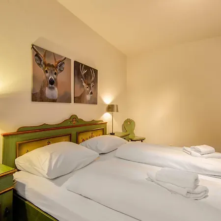 In Kirchberg Near Slopes * Kirchberg in Tirol