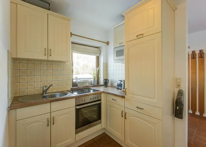 In Kirchberg Near Slopes Кирхберг