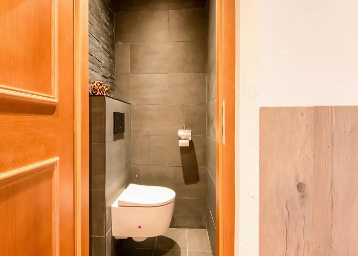 In Kirchberg Near Slopes Кирхберг