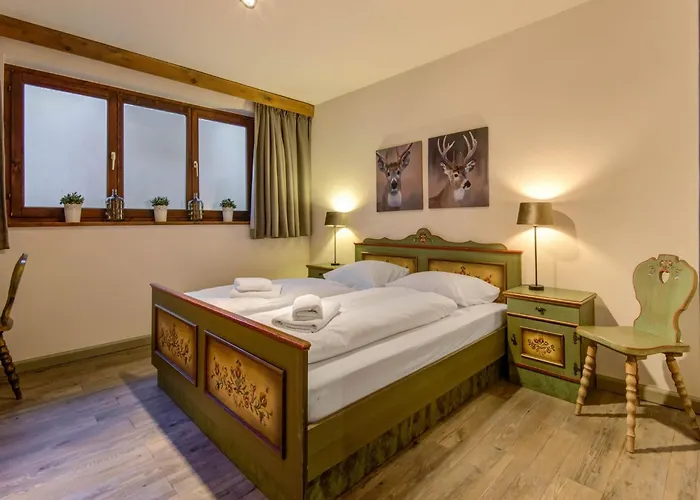 In Kirchberg Near Slopes * Кирхберг