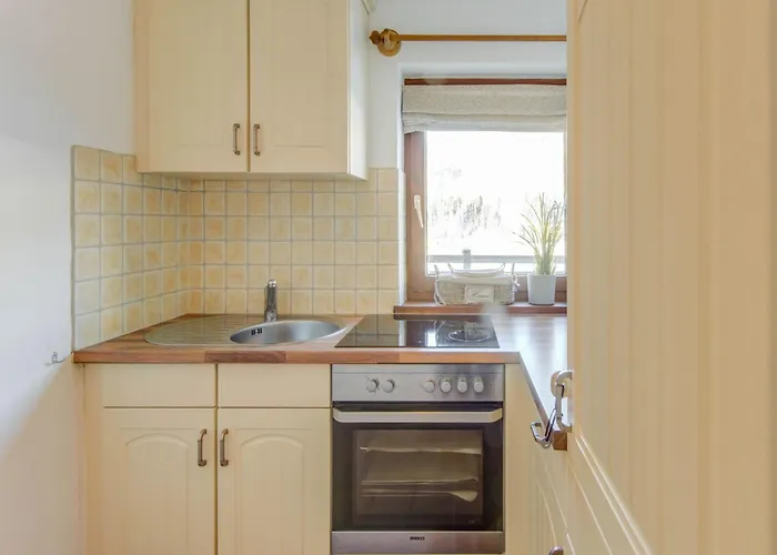 In Kirchberg Near Slopes * Кирхберг