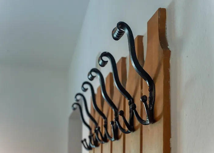 In Kirchberg Near Slopes Апартаменты Кирхберг