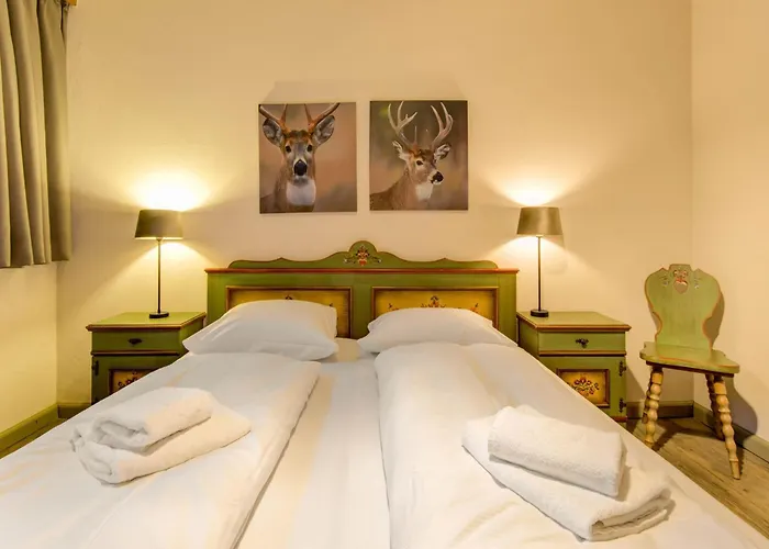 In Kirchberg Near Slopes Кирхберг