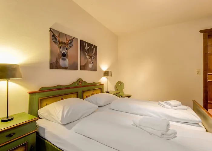 In Kirchberg Near Slopes * Кирхберг