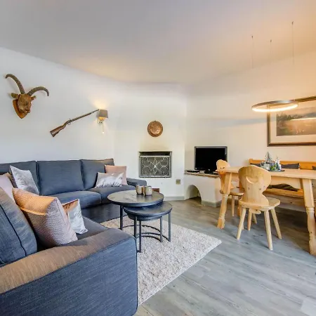 Appartement Valley View Near Skiing Area *