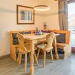 Apartamento In Kirchberg Near Slopes *