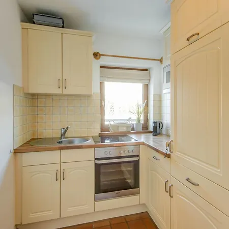 In Kirchberg Near Slopes