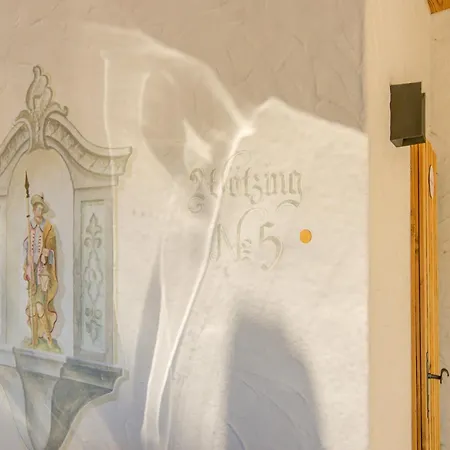 Lägenhet In Kirchberg Near Slopes Kirchberg in Tirol